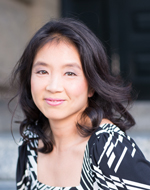 Joanne Wu Jennings | Director of Marketing and Business Operations